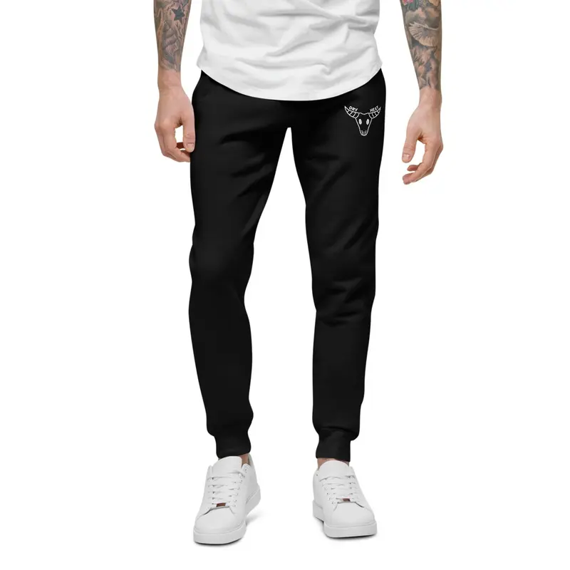 Dry Heat Comfy Joggers