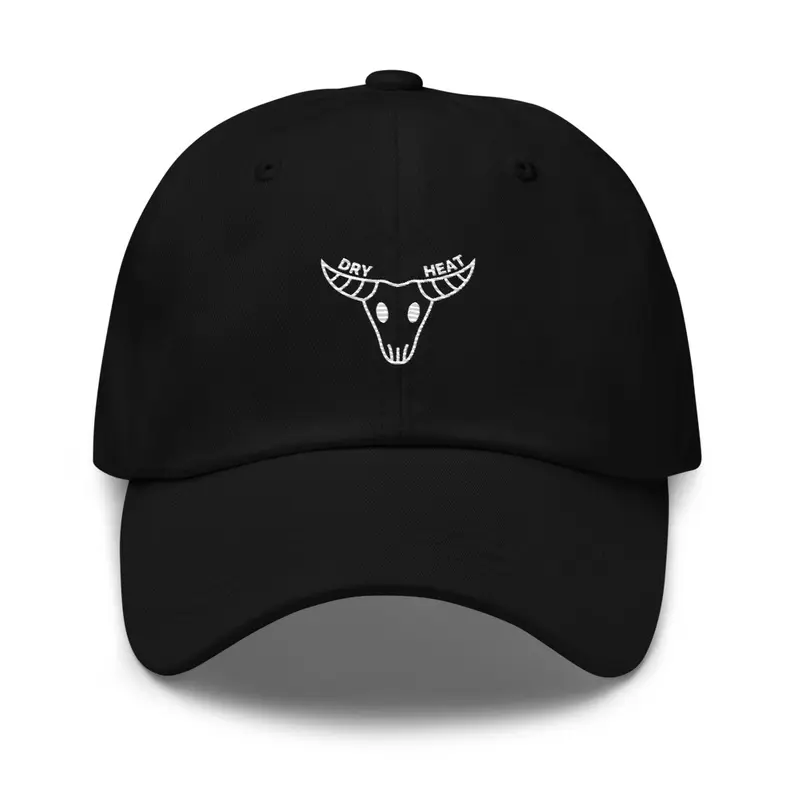 Dry Heat Dad Hat